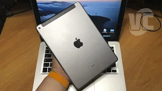 iPad Air 2 - Замена компьютеру?