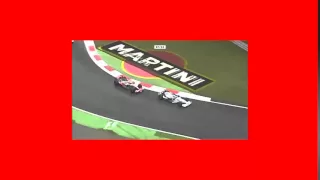 F1 FULL RACE 2008 Monza Italian GP PART 2