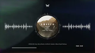 VERMILION, Fazzi, Aloma Steele x ILLENIUM - Awaken x Blame Myself Mashup [FREE DOWNLOAD]