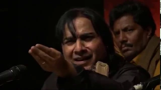 Saiyan Bina Ghar Suna Thumri | Shafqat Ali Khan LIVE