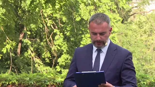 Prin evenimentul de la Cotroceni, Klaus Iohannis ne-a arătat cât de mult îi plac talk-show-urile