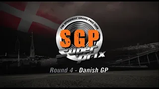 FIM Speedway Grand Prix INTRO | 2009 - Super Prix 2