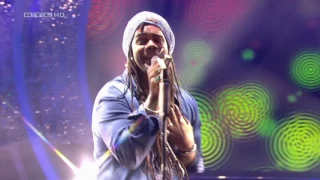 Andru Donalds - Mishale (Live HDTV)