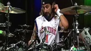Mike Portnoy In Constant Motion DVD Sneek Preview