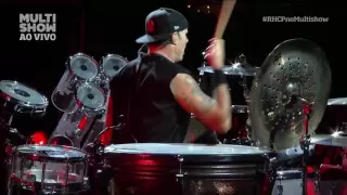 Red Hot Chili Peppers - Californication - Live at Rio de Janeiro, Brazil (09/11/2013) [HD]