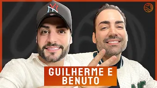 GUILHERME E BENUTO - Venus Podcast #311