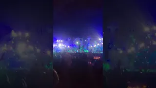 Tiesto EDC Orlando FL 2022