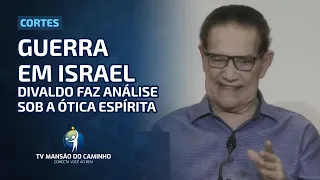 Israel e Palestina   Divaldo Franco faz análise sob a ótica espírita