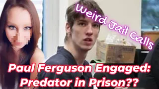 3.  Prison Fiancé of Paul Ferguson is Preying on a Tragic Situation?  #shandavanderark #paulferguson