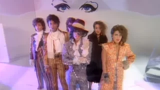 Prince & The Revolution - When Doves Cry (Extended Version) (Official Music Video)