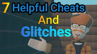 7 Helpful Rec Room Cheats and Glitches | GuineaPigGaming