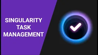 How I use Singularity to manage my daily tasks