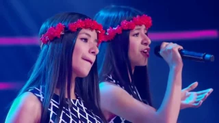 Top de las 10 Mejores Audiciones de la Voz Teens Colombia