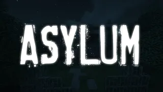 ASYLUM| Czech Minecraft Horror Film |Party Studio