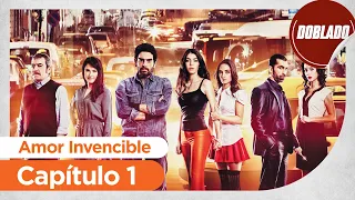 Amor Invencible | Ucurum - Capítulo 1