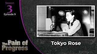 Tokyo Rose - S03 E09