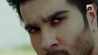 Khaani - Episode 01 - Best Scene 05 - Feroze Khan - Sana Javed