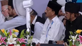 Jalsa Salana UK 2016: Lajna Session