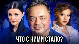 Что стало с ГЛАВНЫМИ АКТЕРАМИ сериала ПАПИНЫ ДОЧКИ?