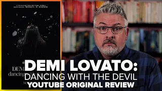 Demi Lovato: Dancing with the Devil (2021) YouTube Original Documentary Review