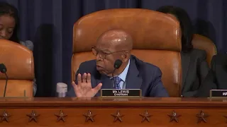 Oversight Subcommittee Hearing: The Public Health Consequences and Costs of Gun Violence