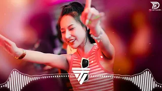 BẾN SÔNG CHỜ Remix - Hỡi...Hỡi Cô Lái Đò Sao Đành Lòng Quên REMIX Hot TikTok