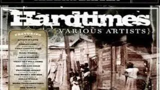 (2004) Hard Times Riddim - Jamaica & Panama - DJ_JaMzZ