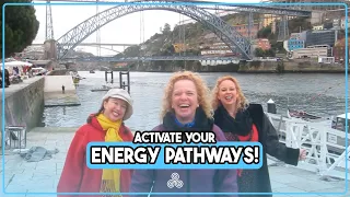 Activate Your Energy Pathways