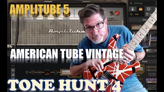 Tone Hunt American Tube Vintage