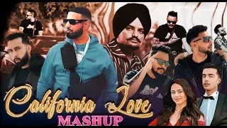 California Love Mashup | Ft.Sidhu Moosewala | Imran Khan | Jass Manak | The PropheC | New 2024