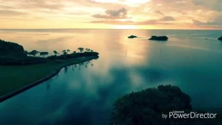 4K Drone Video (James Bay - Let It Go) Music Editor