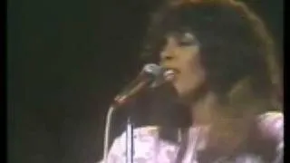 Donna Summer Forgive Me Hot Summer Night Tour 1983