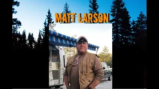 LIVE Stream #58: Florida Skunk Ape with Matt Larson