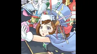 ✩マジック✩(Trucy Wright edit)