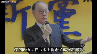 韩信之所以是”兵仙“，凡是看懂井陉之战者无不服