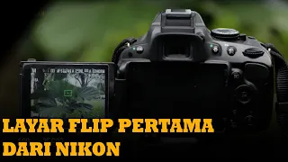 Review Nikon D5100 di Tahun 2022 | MASIH LAYAK KAH??