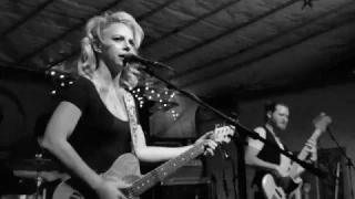 Samantha Fish 2017 03-09 Stuart, Florida - Terra Fermata - I Put A Spell On You