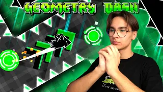 ЯРОСТЬ - СЛОЖНЕЙШИЙ ХАРД ДЕМОН!!! (Прохождение The Furious)! ► Geometry Dash #73