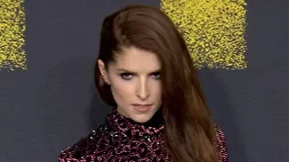 Anna Kendrick, Elizabeth Banks, & Hailee Steinfeld at the Pitch Perfect 3 Premiere