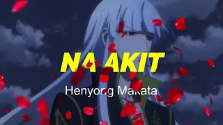 NAAKIT music Video