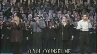 My Heart Will Trust - HILLSONG [Shout to the Lord 2000]