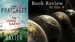 Book Review: The Long Earth