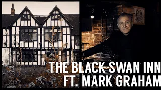 The Black Swan Inn, York -  Most HAUNTED Pub - Ghost Quest TV