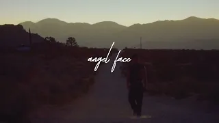 'angel face' april 26