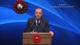 Erdoğan: Dinde reform haddimize mi?