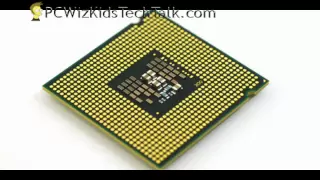 Intel Core 2 Quad Q8400 - CPU Review