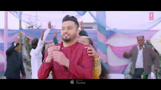 Gippy Grewal  28 Kille Full Song   Roshan Prince   Rubina Bajwa   Laavaan Phere   YouTube