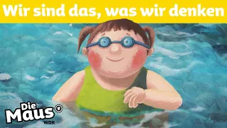 Wanda Walfisch | LeseKaraoke | DieMaus | WDR