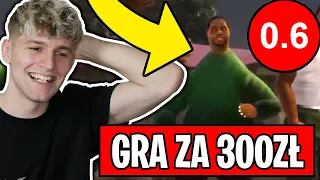 GTA Definitive Edition jest TRAGICZNE XD