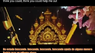 Galantis & Bali Bandits - Miracle (LYRICS video) Sub. Español  / Ingles